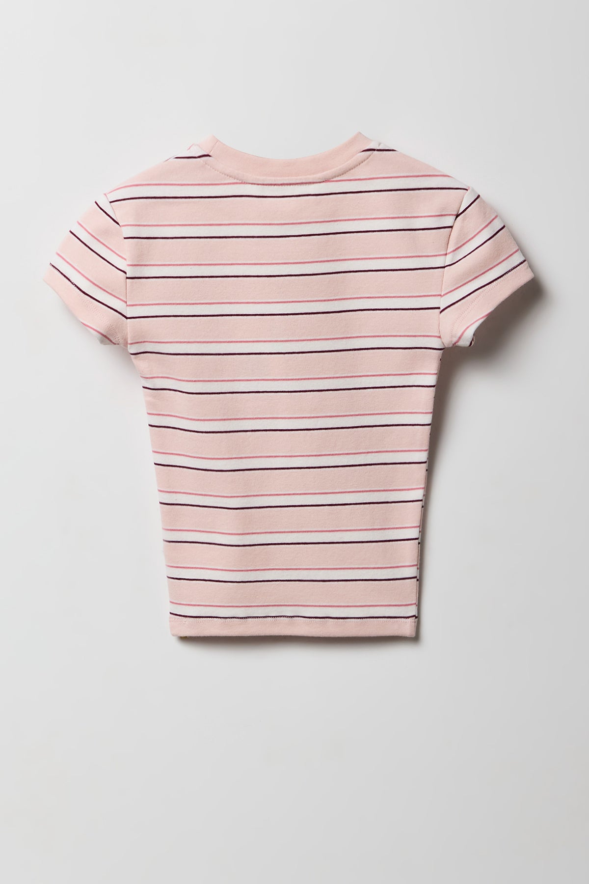 Vue alternative 2. T-shirt imprimé pour fille