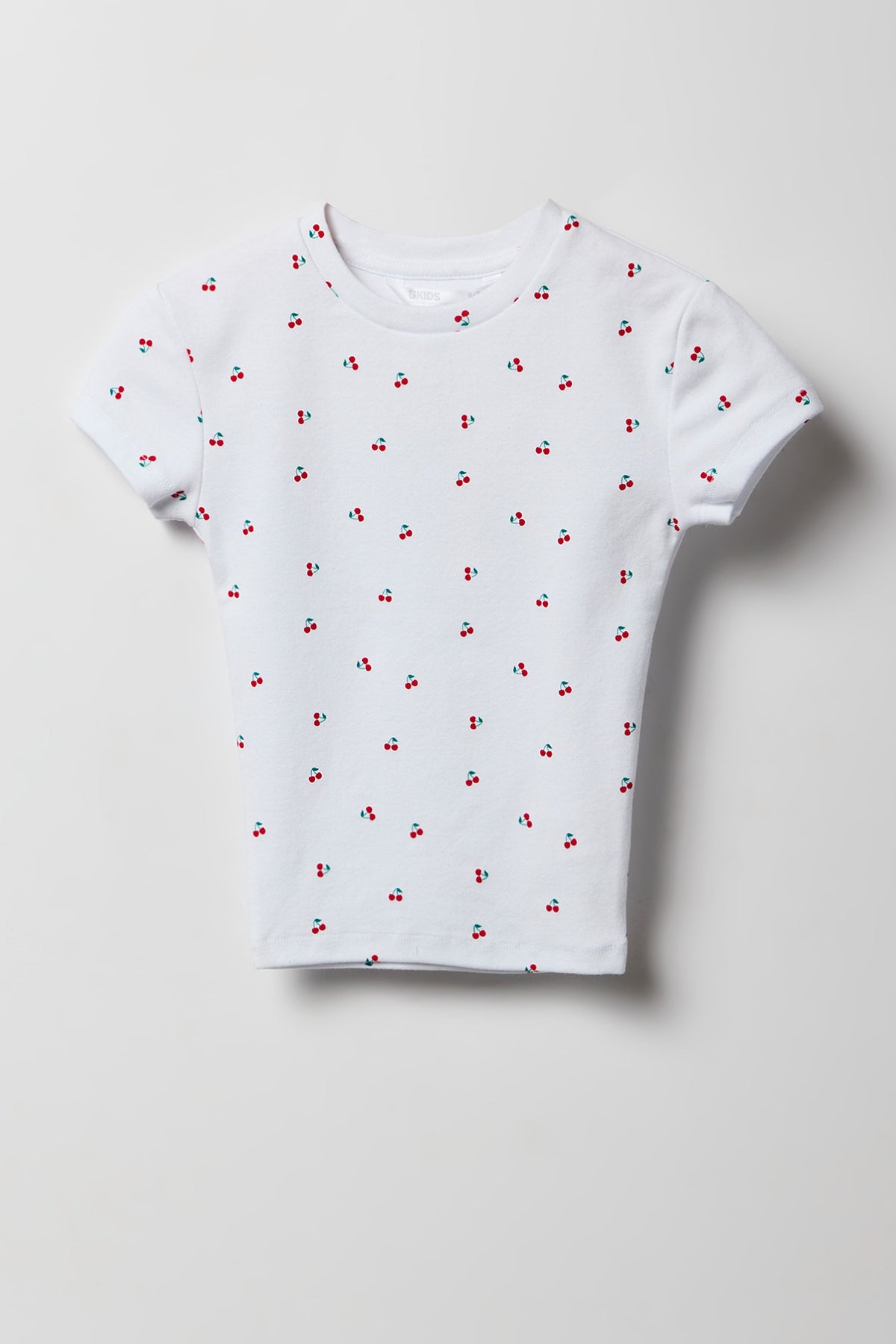 T-shirt imprimé pour fille