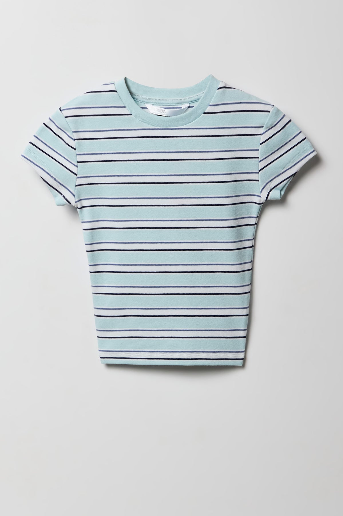 T-shirt imprimé pour fille