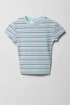 T-shirt imprimé pour fille