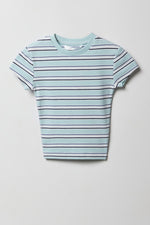 Bleu layette