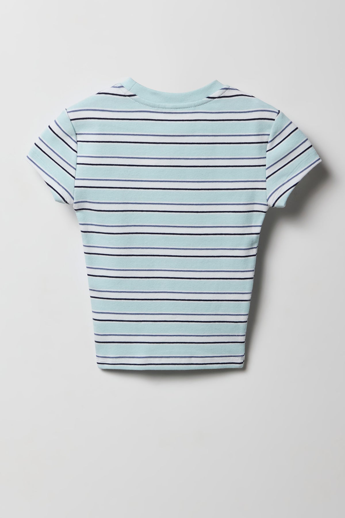 Vue alternative 2. T-shirt imprimé pour fille