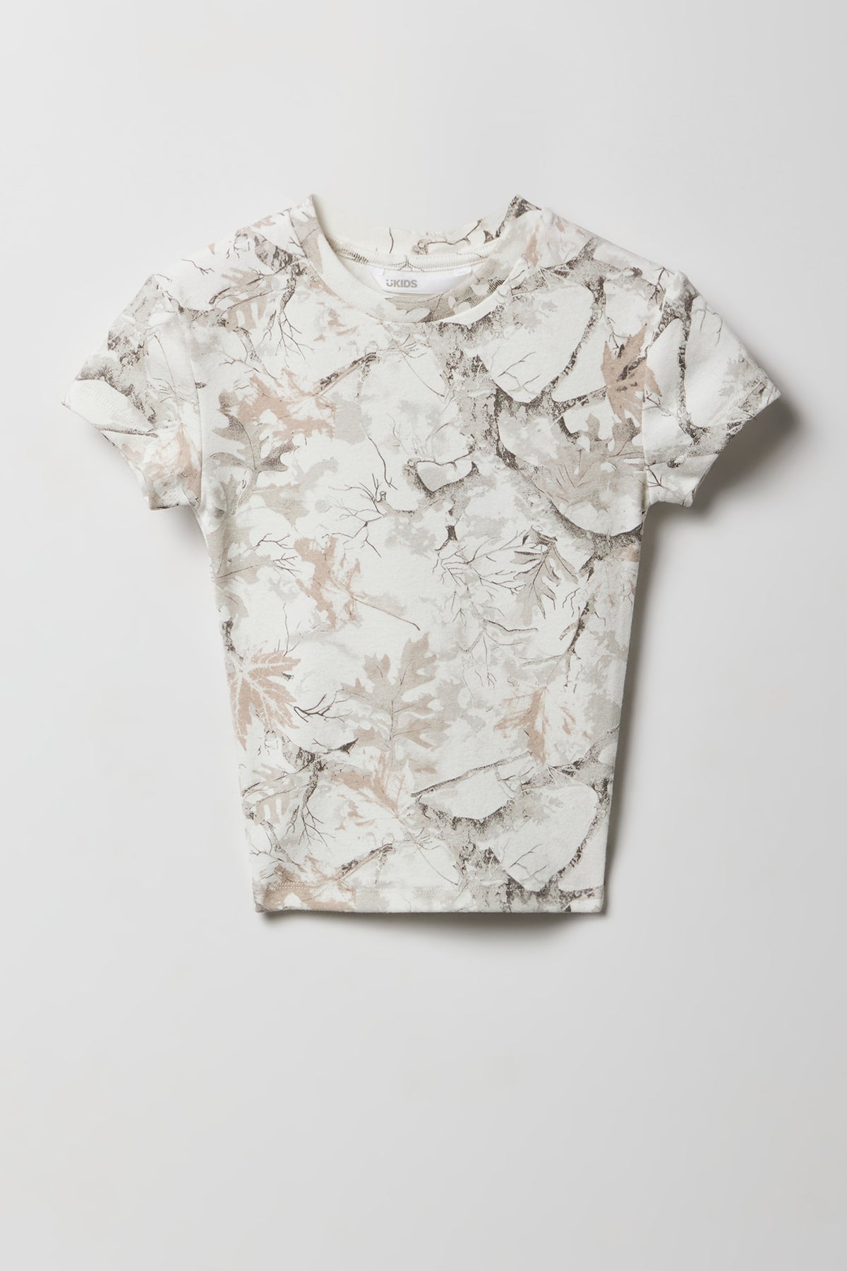 T-shirt imprimé pour fille