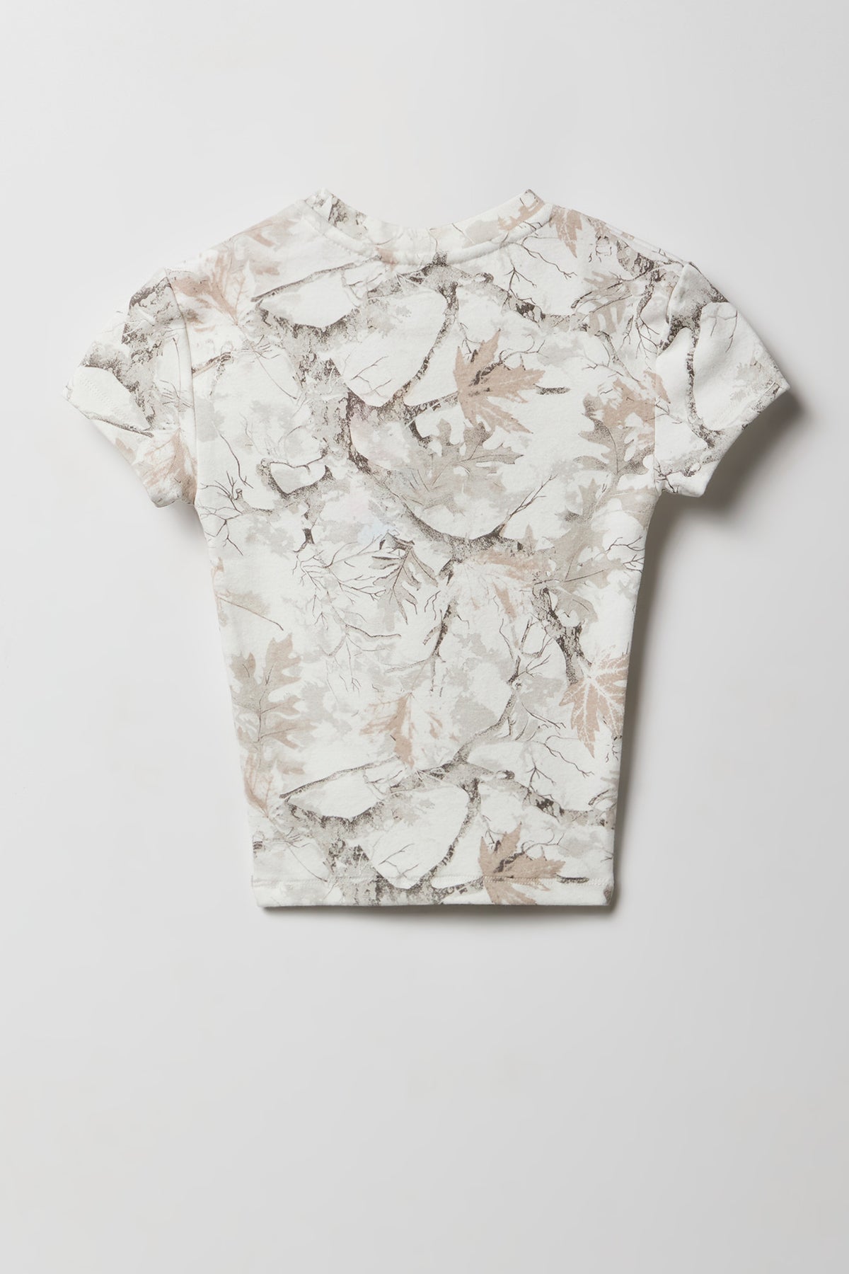 Vue alternative 2. T-shirt imprimé pour fille