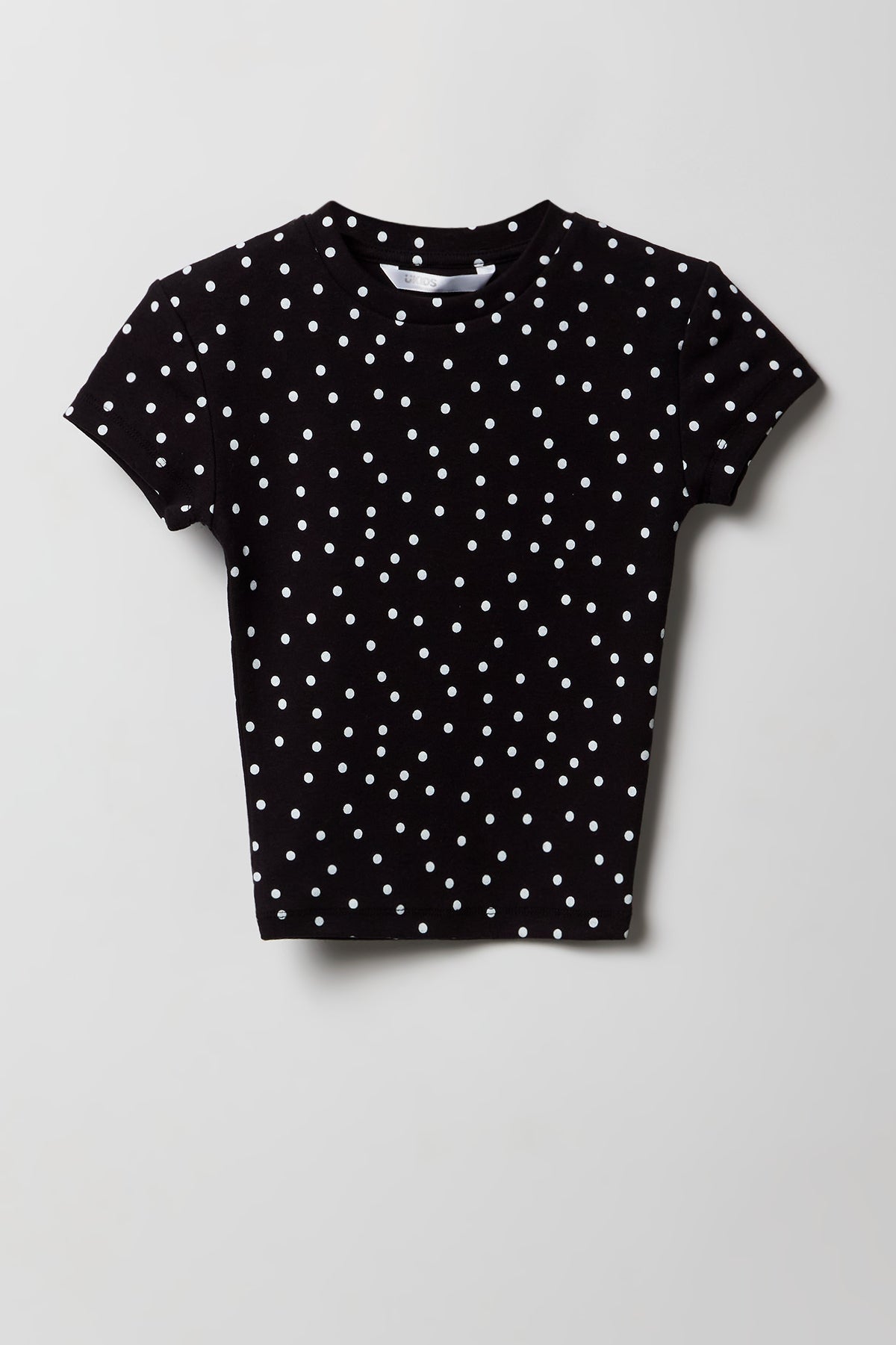 T-shirt imprimé pour fille