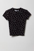T-shirt imprimé pour fille