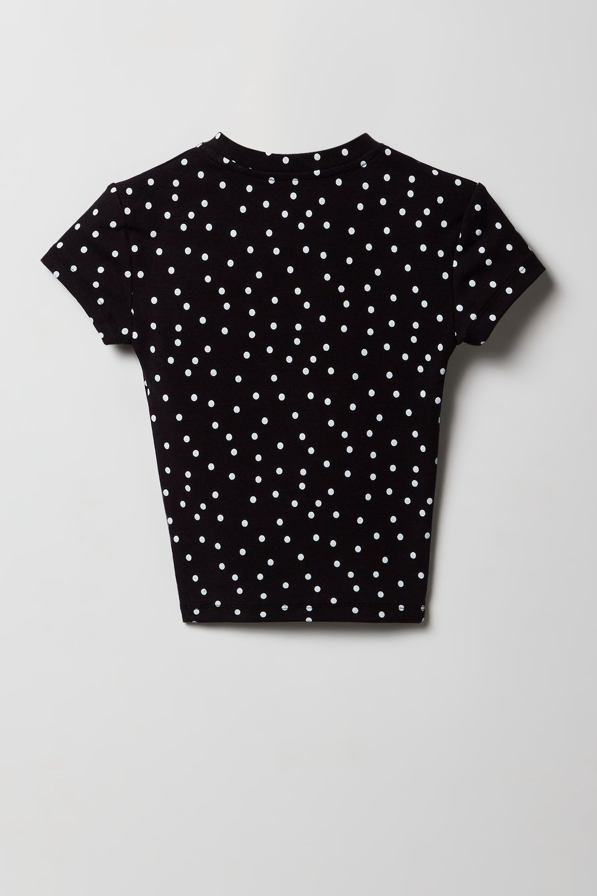 Vue alternative 2. T-shirt imprimé pour fille