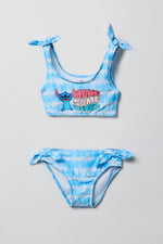 Bleu pâle