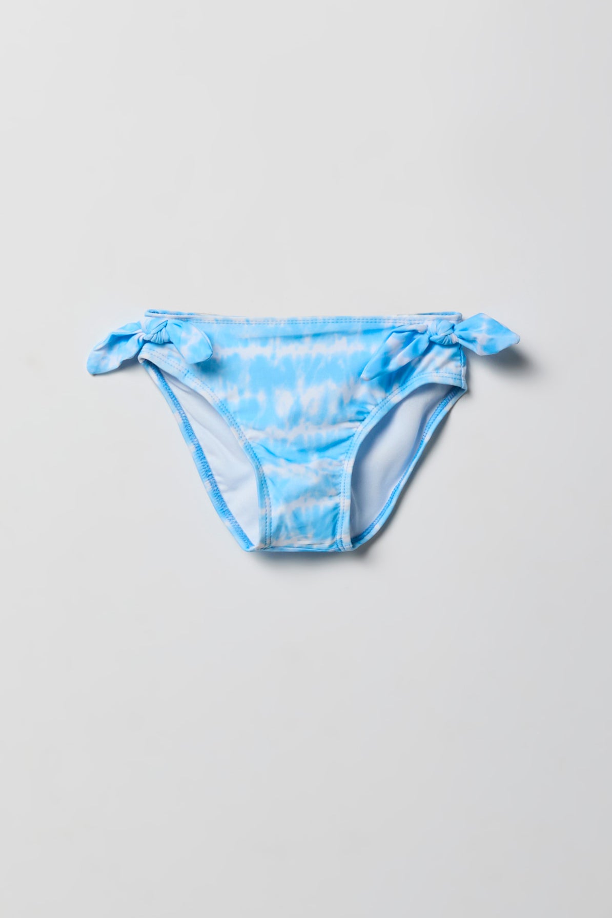 Vue alternative 4. Maillot de bain deux-pièces à imprimé Stitch & Angel pour fille