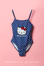 Maillot de bain à imprimé Hello Kitty® pour fille