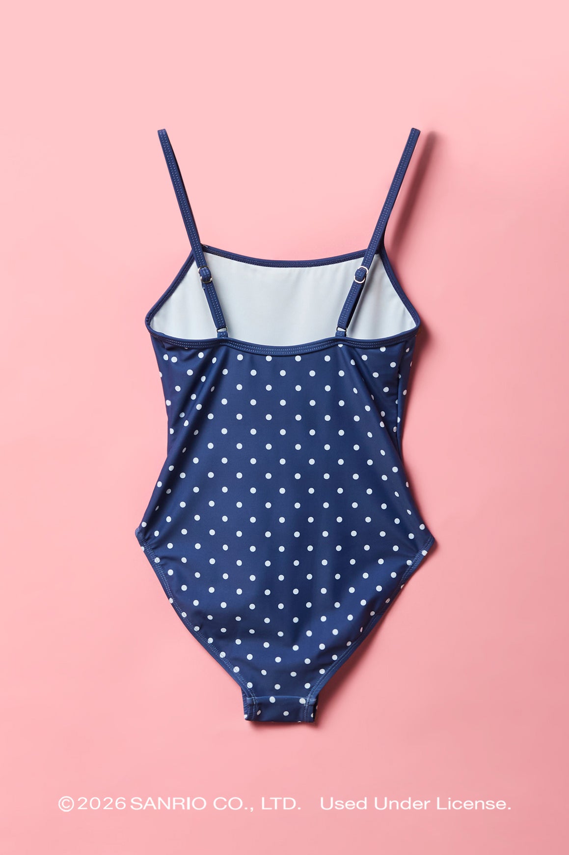 Vue alternative 2. Maillot de bain à imprimé Hello Kitty® pour fille