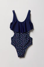 Bleu foncé