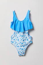 Bleu pâle