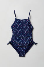 Bleu foncé