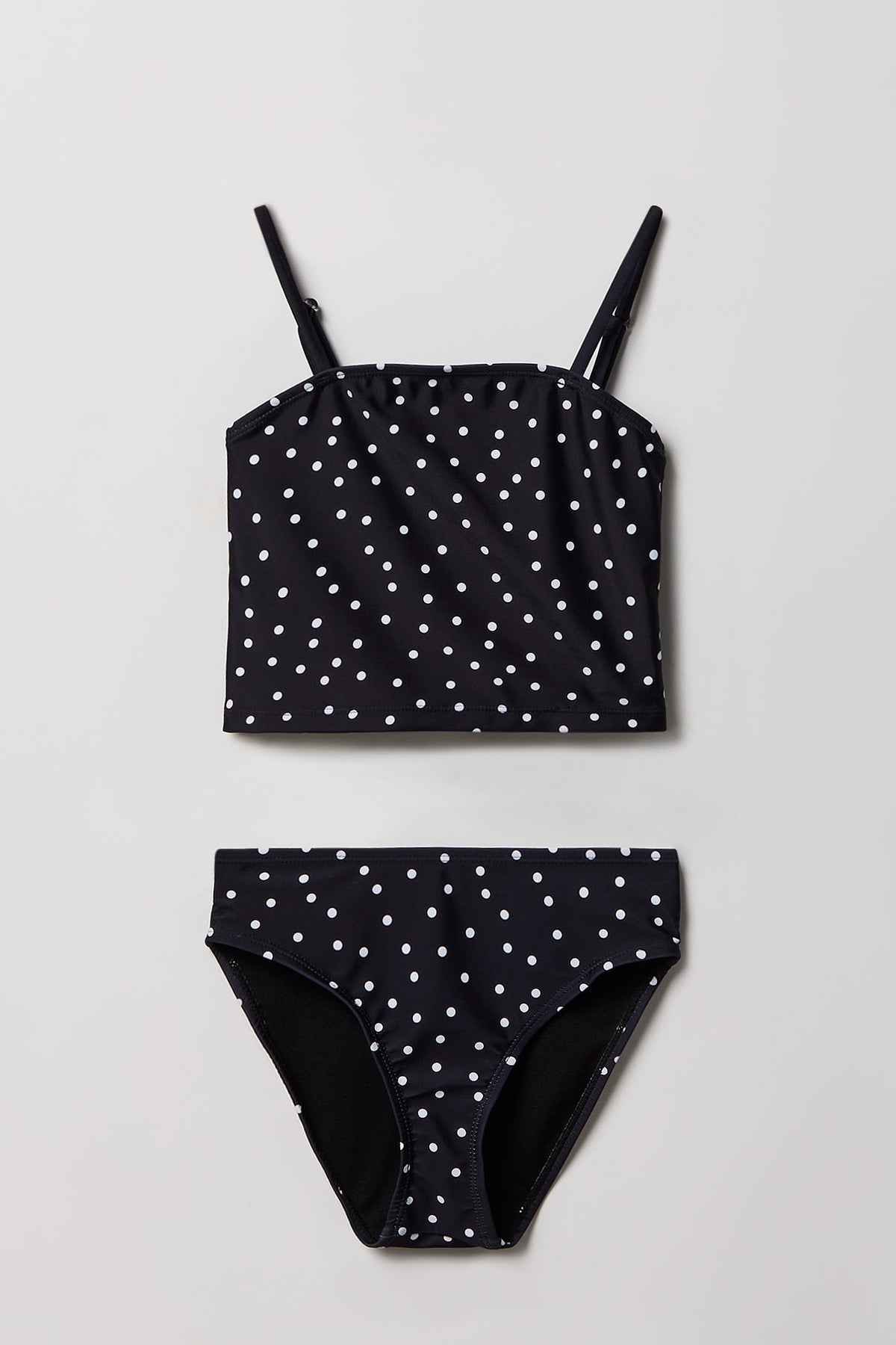 Tankini pour fille