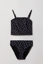Tankini pour fille