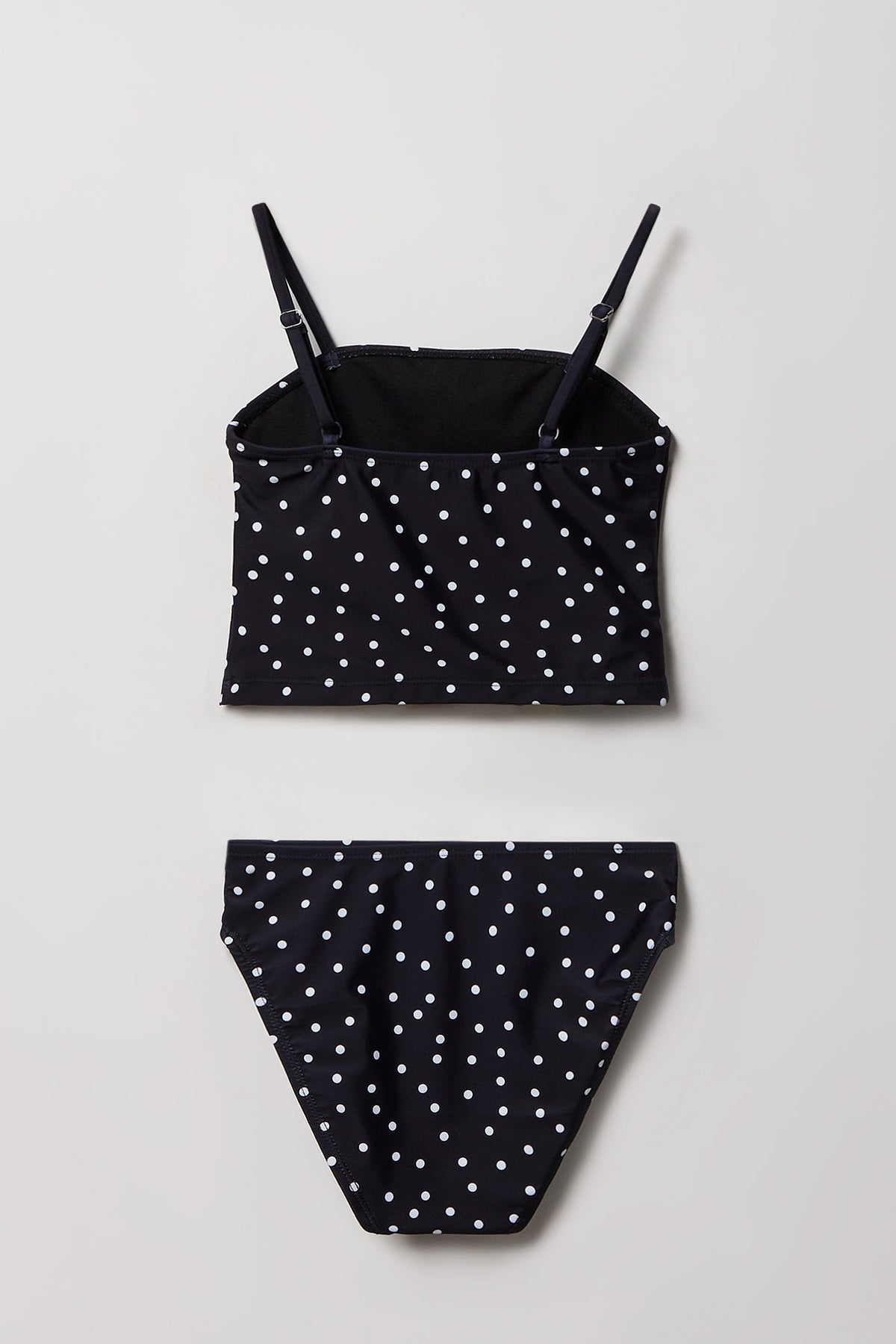 Vue alternative 2. Tankini pour fille