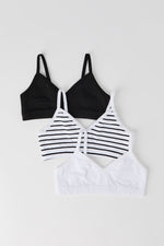 Noir et blanc