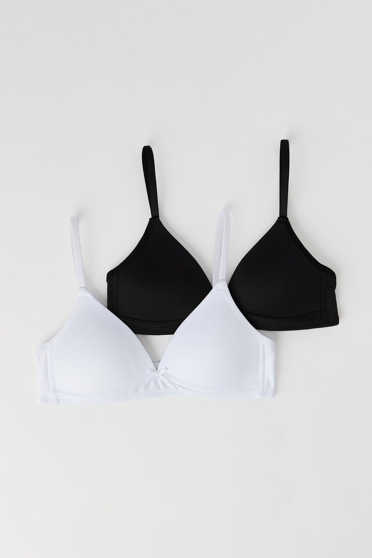 Soutien-gorge pour fille (Lot de 2)