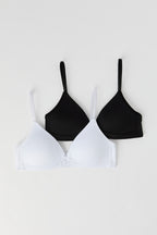Soutien-gorge pour fille (Lot de 2)