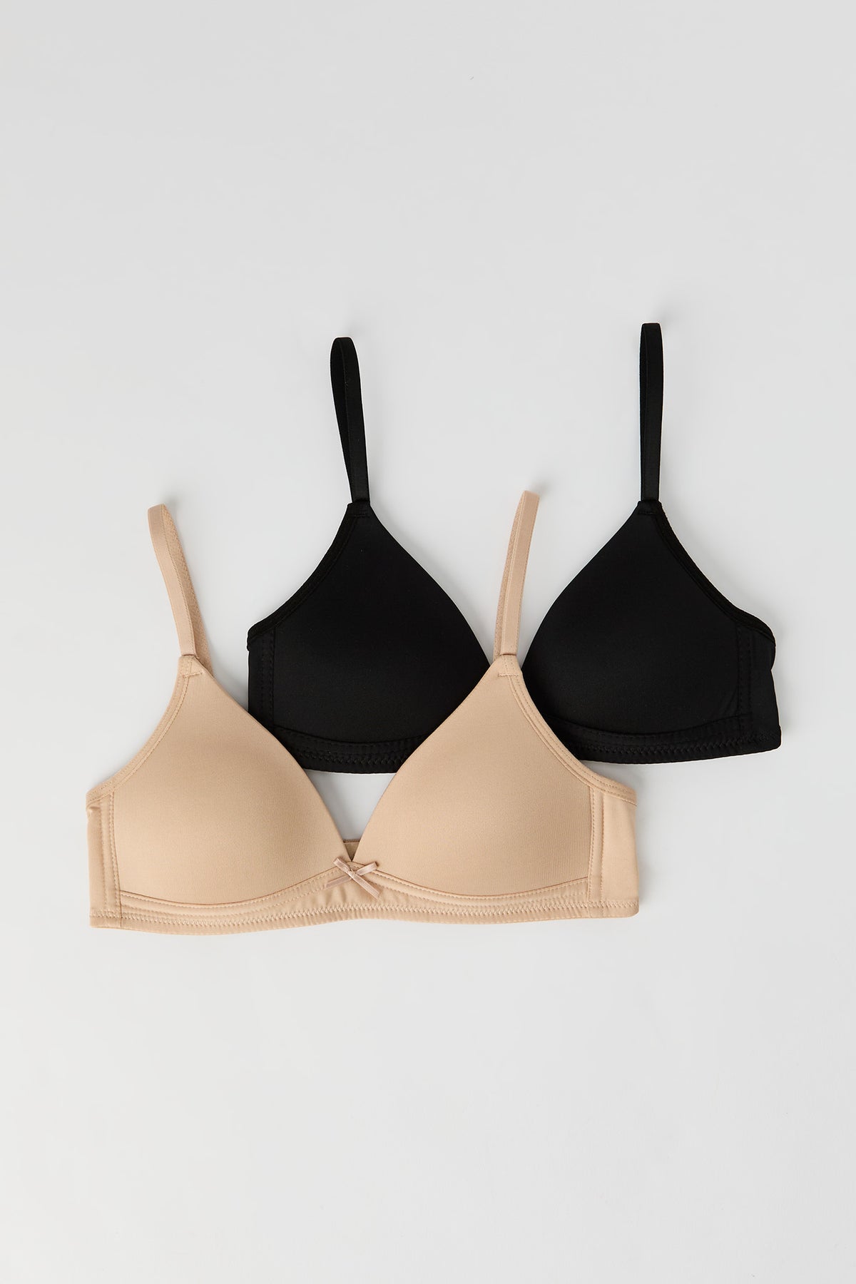 Soutien-gorge pour fille (Lot de 2)