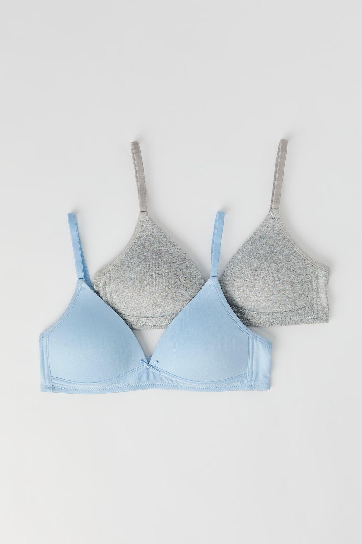 Soutien-gorge pour fille (Lot de 2)