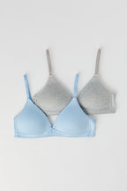 Soutien-gorge pour fille (Lot de 2)