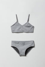Heather Grey