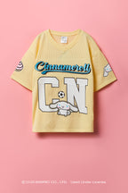 Cinnamoroll™ Girls Mesh Jersey
