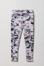 Camouflé