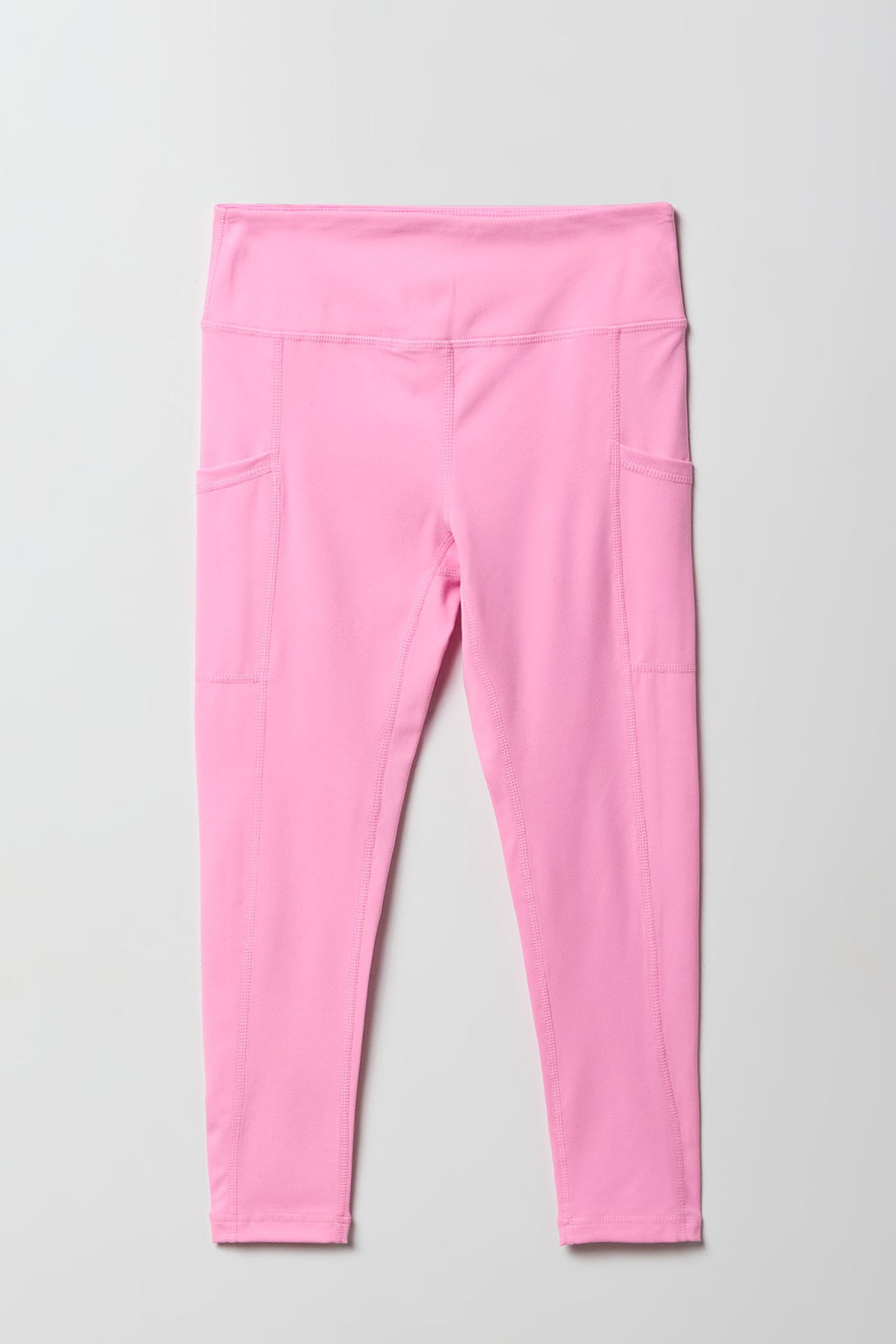 Legging à haute densité avec poches Active pour filles