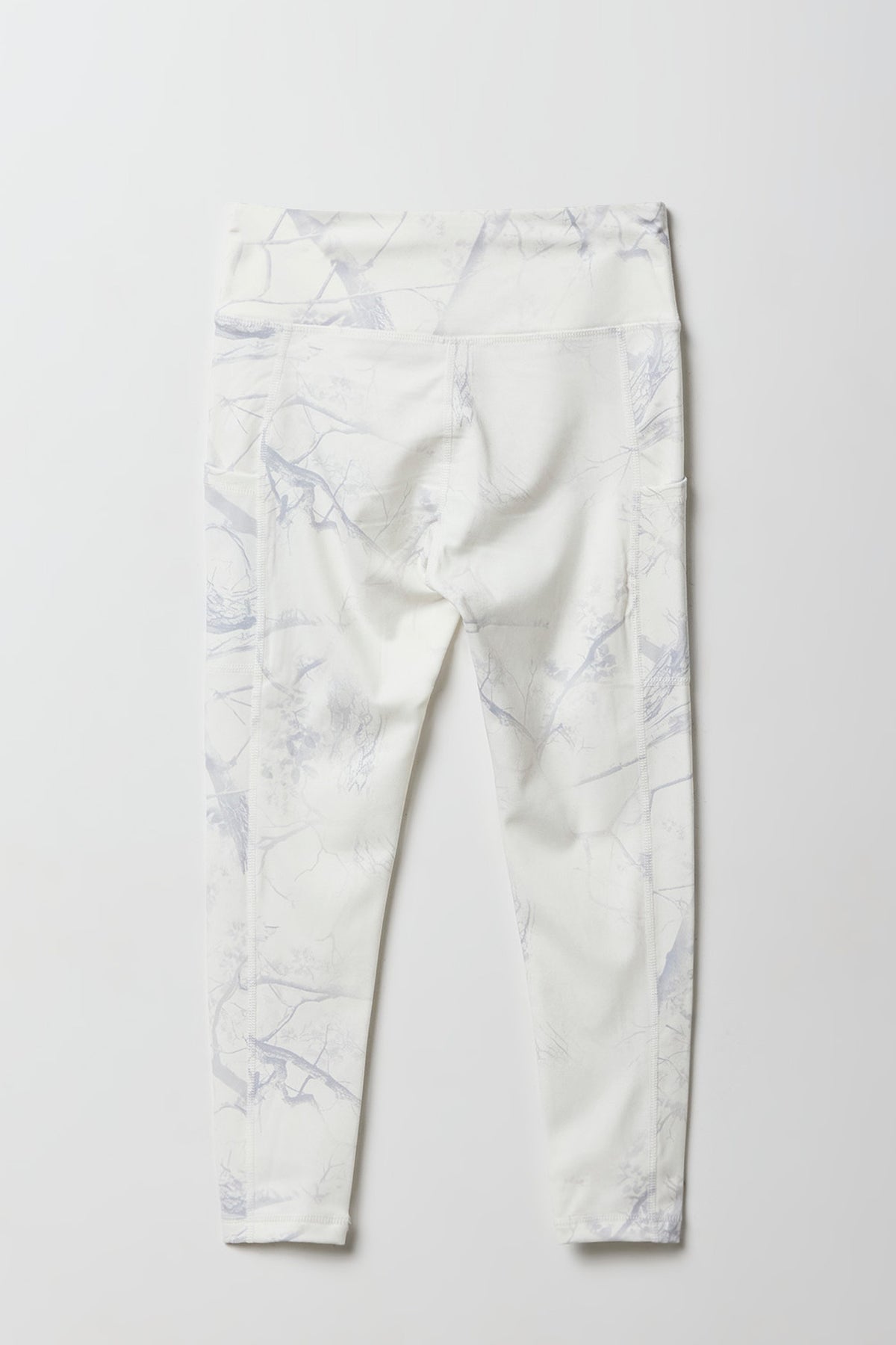 Vue alternative 2. Legging à haute densité avec poches Active pour filles