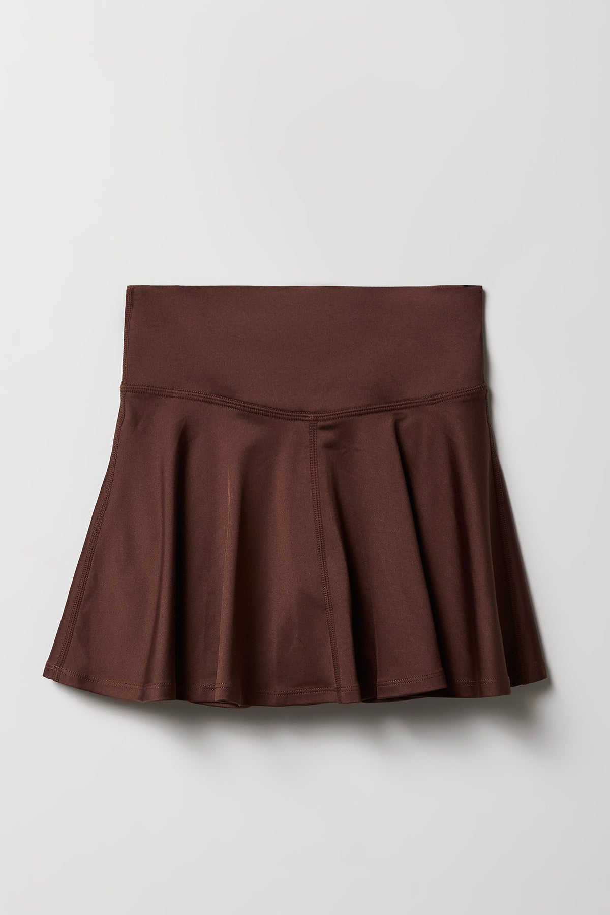 Vue alternative 2. Jupe-short Active pour fille