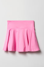 Jupe-short Active pour fille