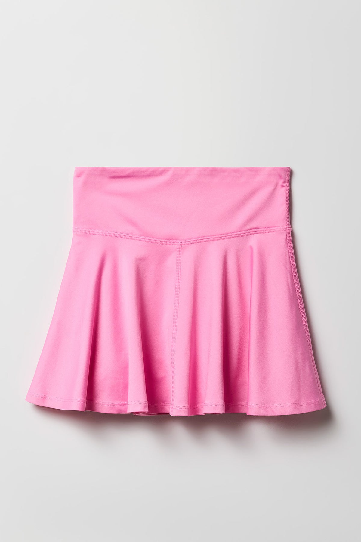 Vue alternative 2. Jupe-short Active pour fille