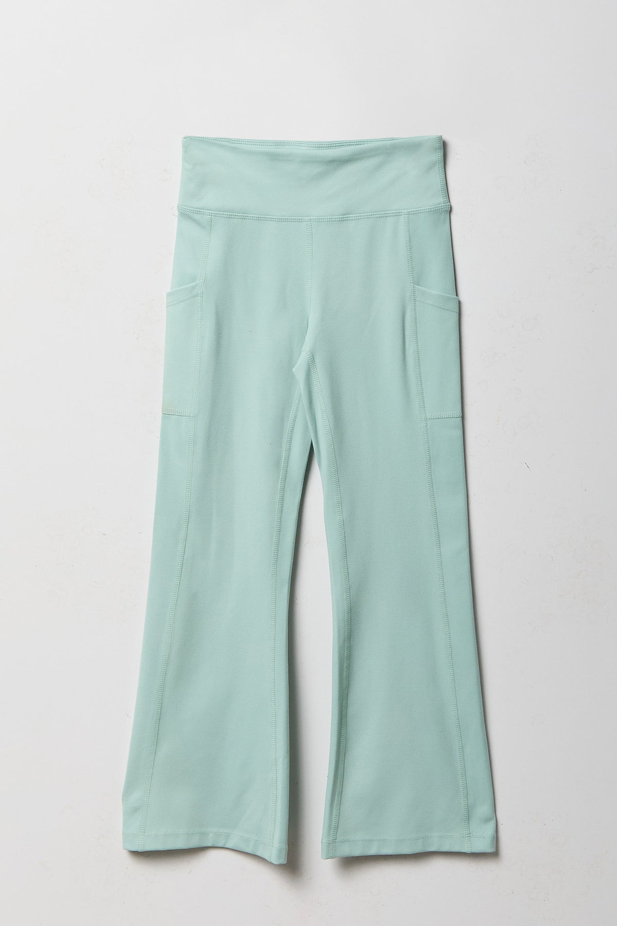Legging Active haute densité avec poches pour fille