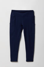 Legging Active haute densité avec poches pour fille