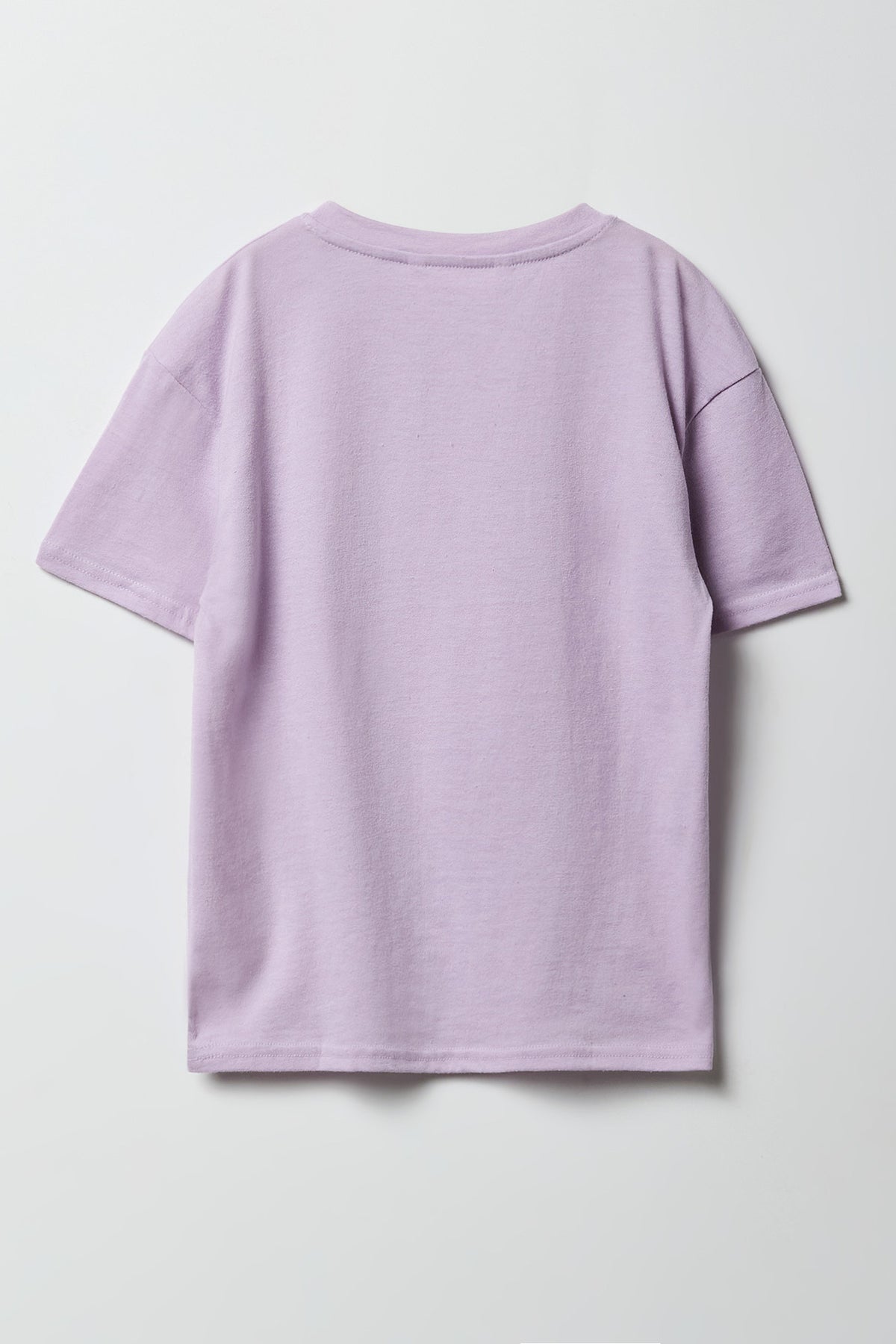 Vue alternative 2. T-shirt à broderie My Priority pour filles