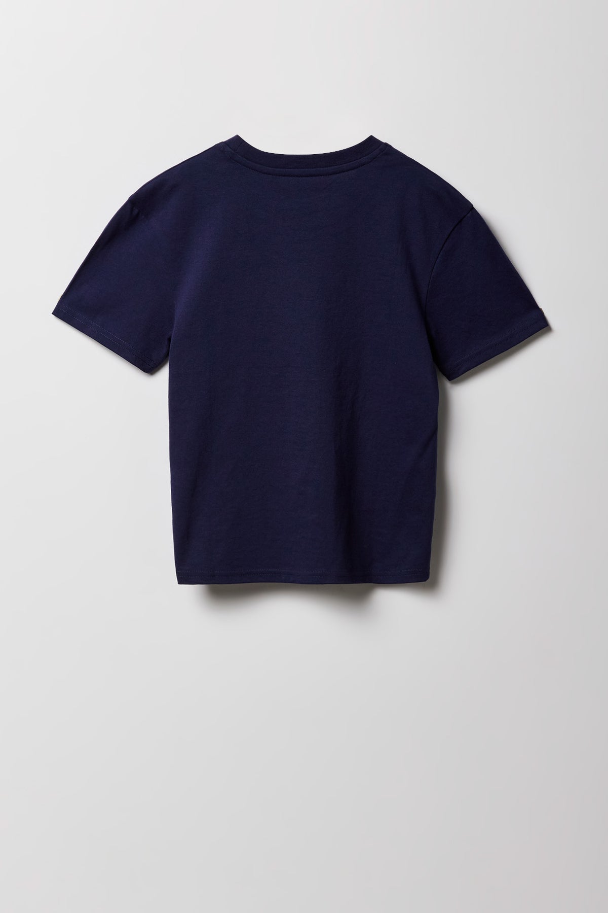 Vue alternative 2. T-shirt à imprimé Mystic en relief pour fille