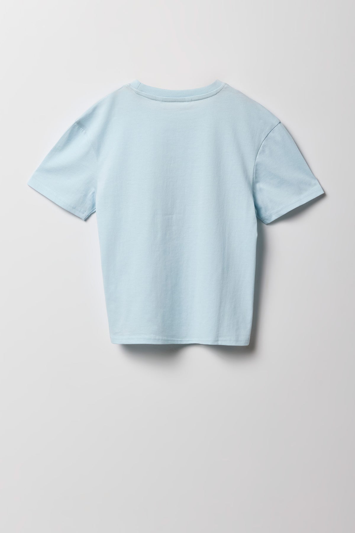 Vue alternative 2. T-shirt à imprimé Mystic en relief pour fille