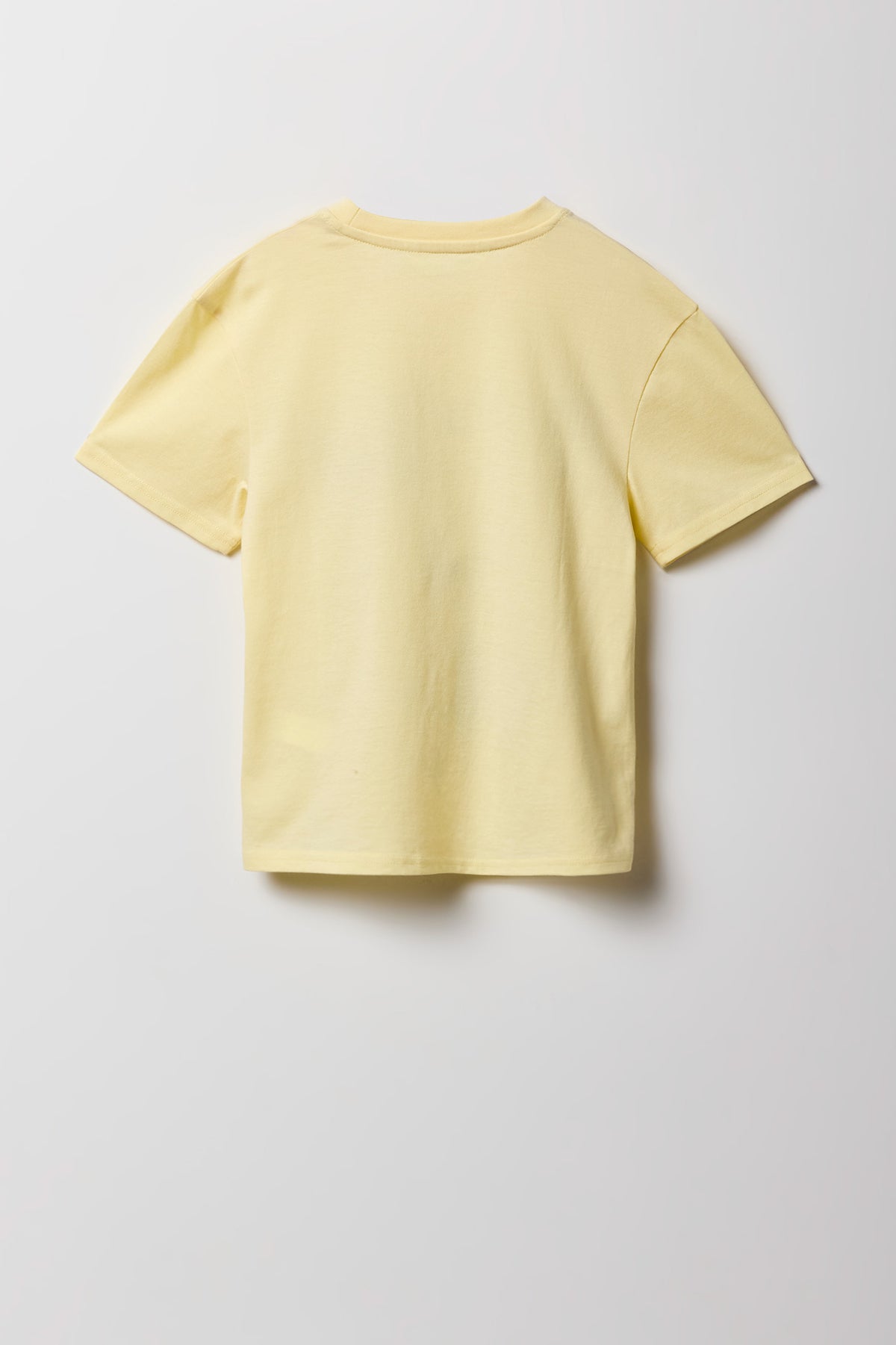 Vue alternative 2. T-shirt à imprimé Mystic en relief pour fille