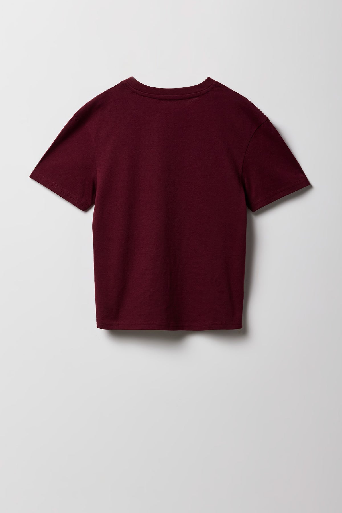 Vue alternative 2. T-shirt à imprimé Mystic en relief pour fille