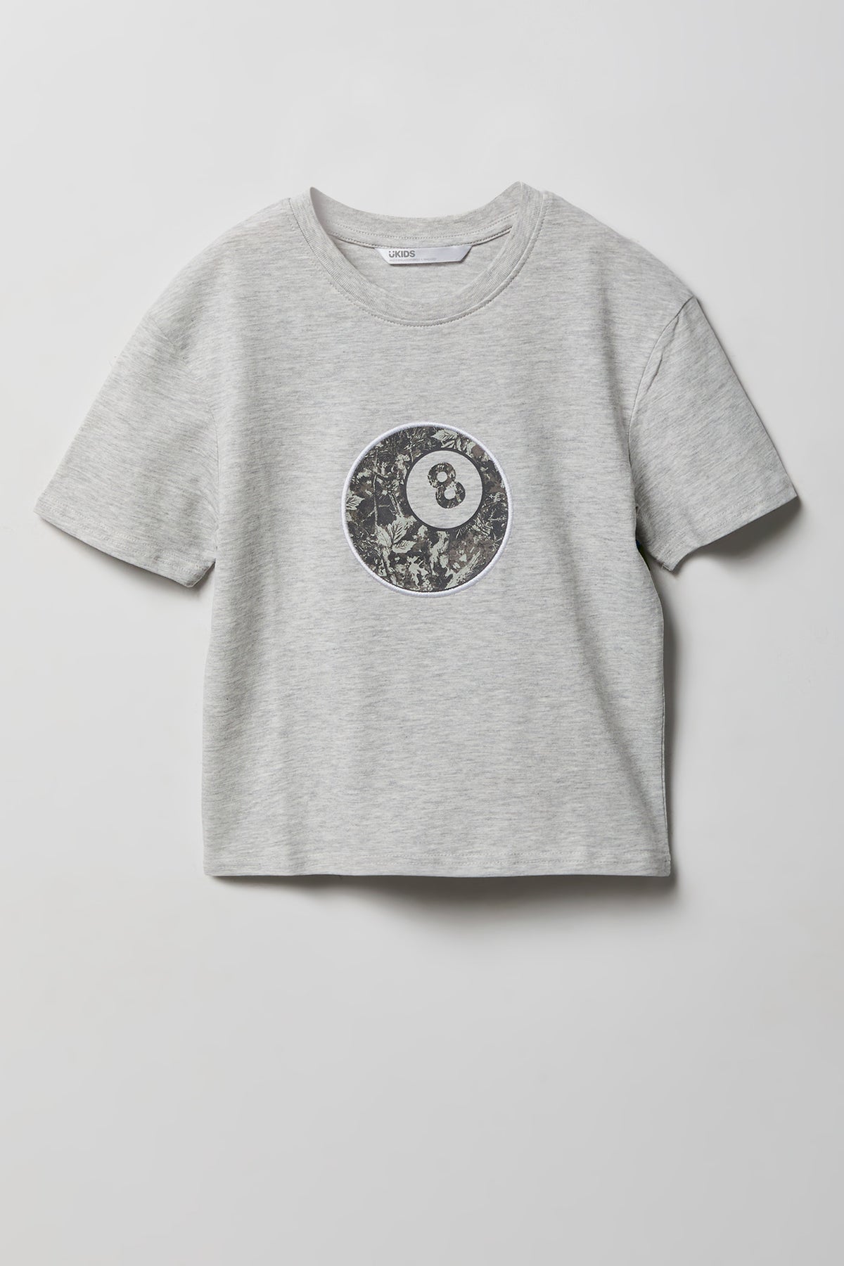 T-shirt imprimé pour fille
