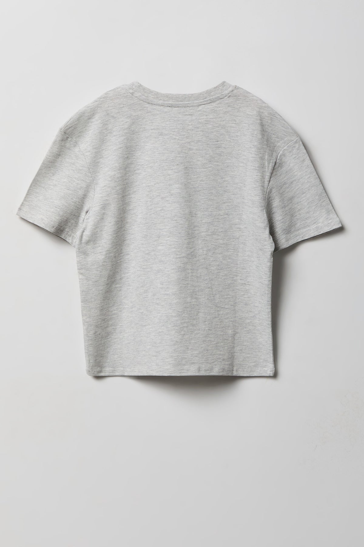 Vue alternative 2. T-shirt imprimé pour fille