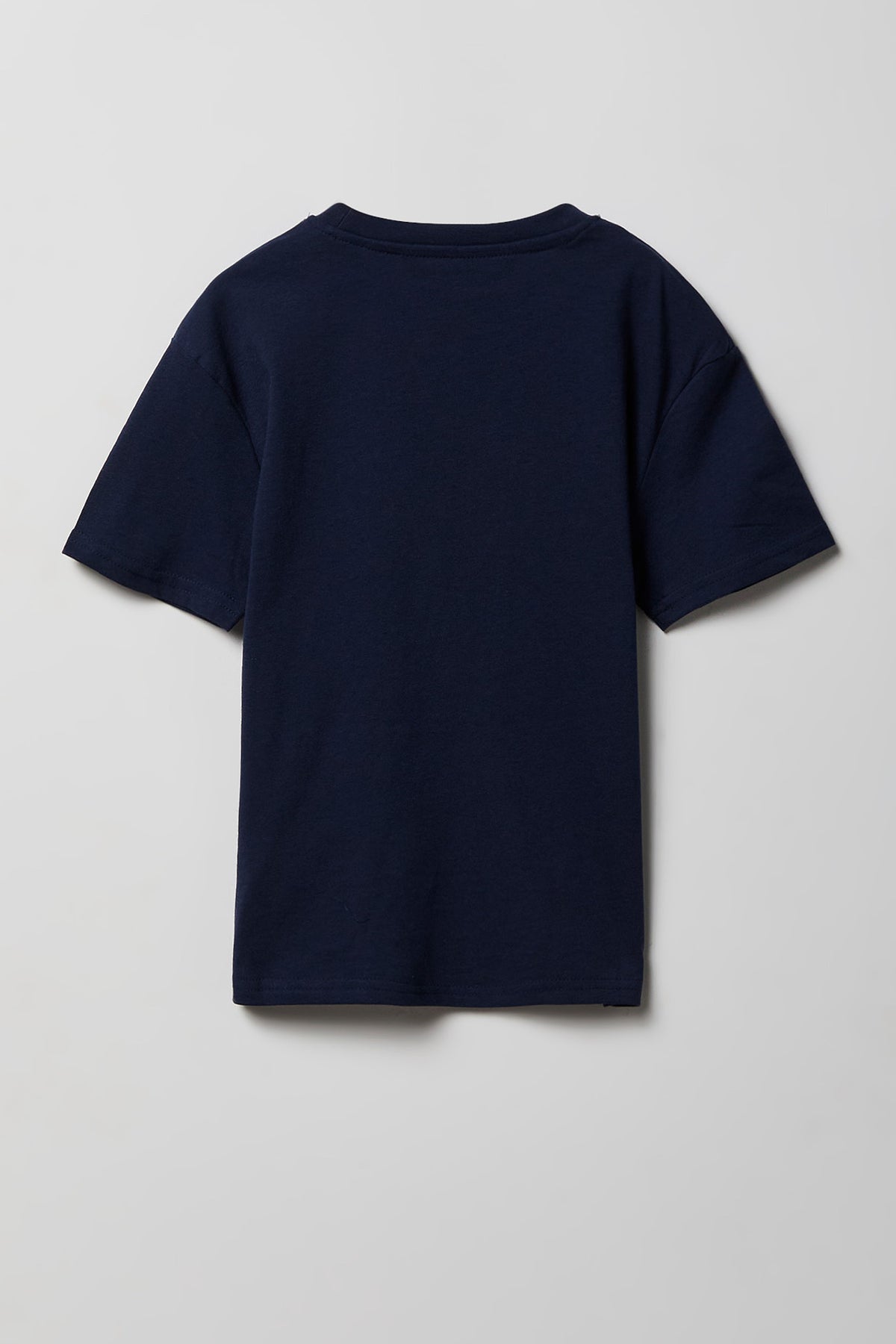 Vue alternative 2. T-shirt imprimé pour fille