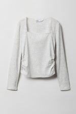 Heather Grey