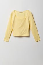 Jaune