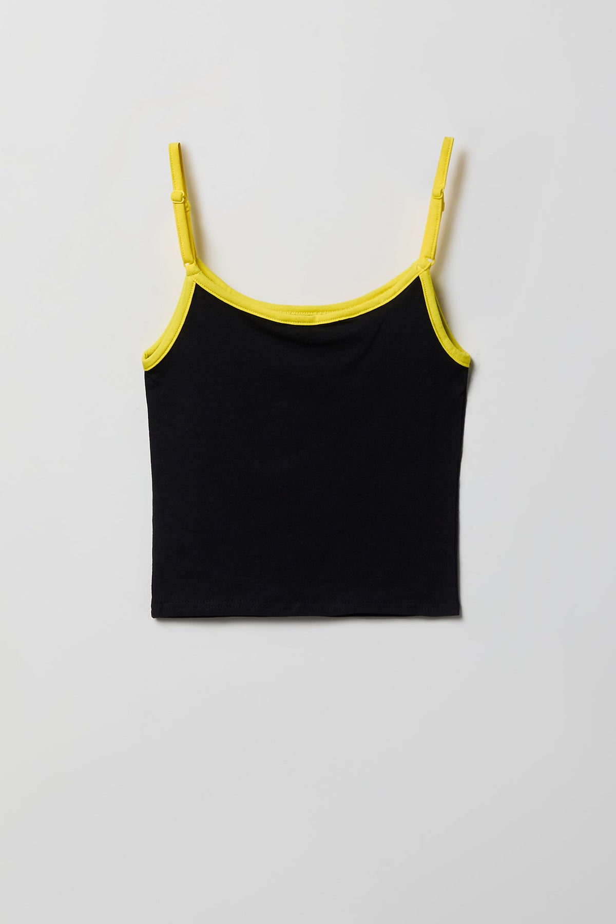 Vue alternative 5. Ensemble avec débardeur et short de soccer à imprimé Jamaïque pour enfant