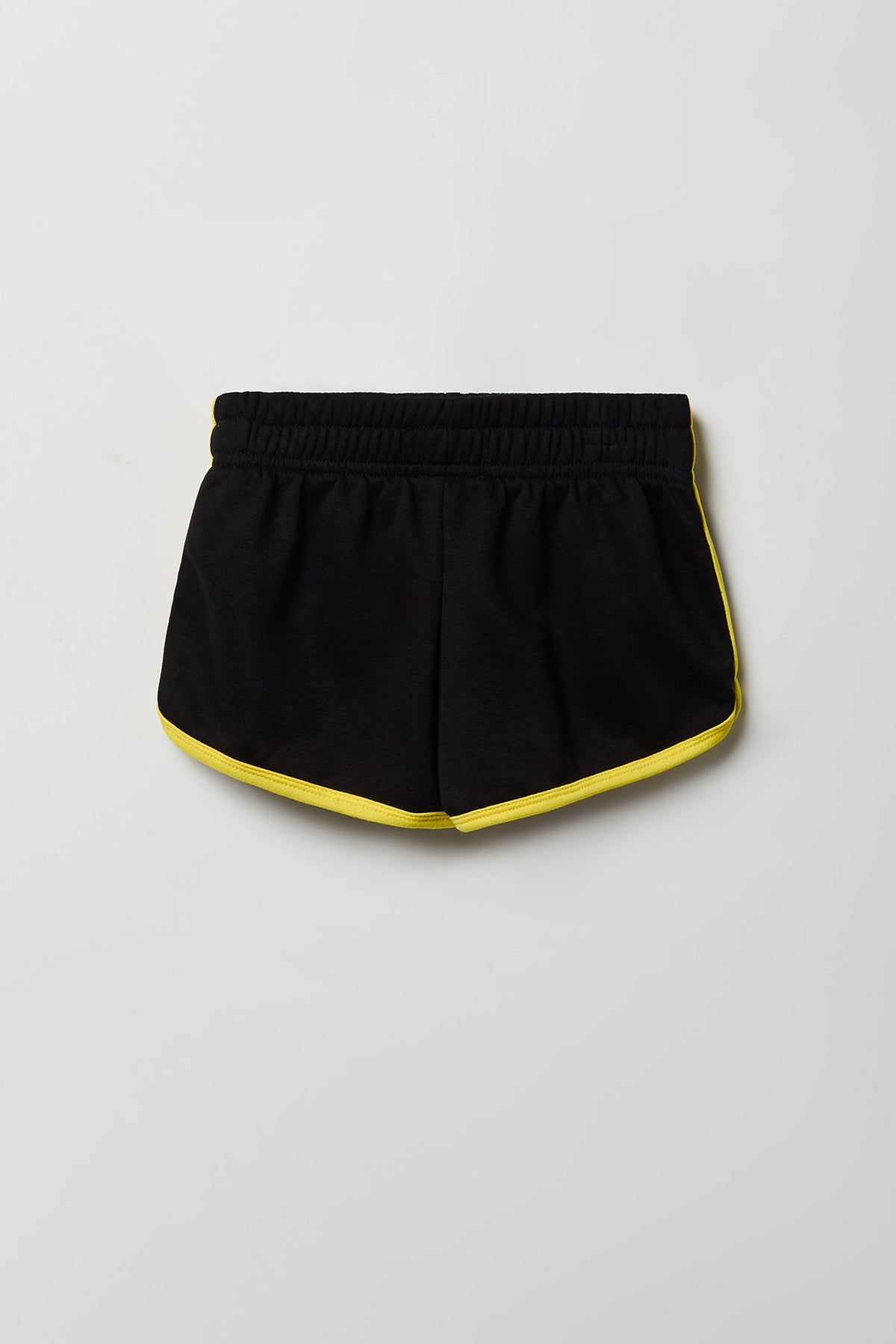 Vue alternative 7. Ensemble avec débardeur et short de soccer à imprimé Jamaïque pour enfant