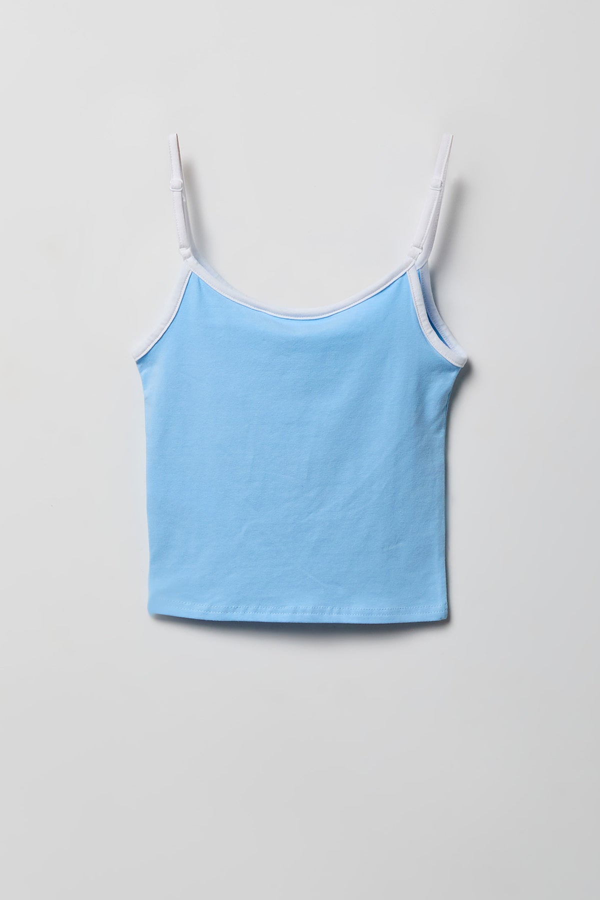 Vue alternative 5. Ensemble avec débardeur et short de soccer à imprimé Argentine pour enfant